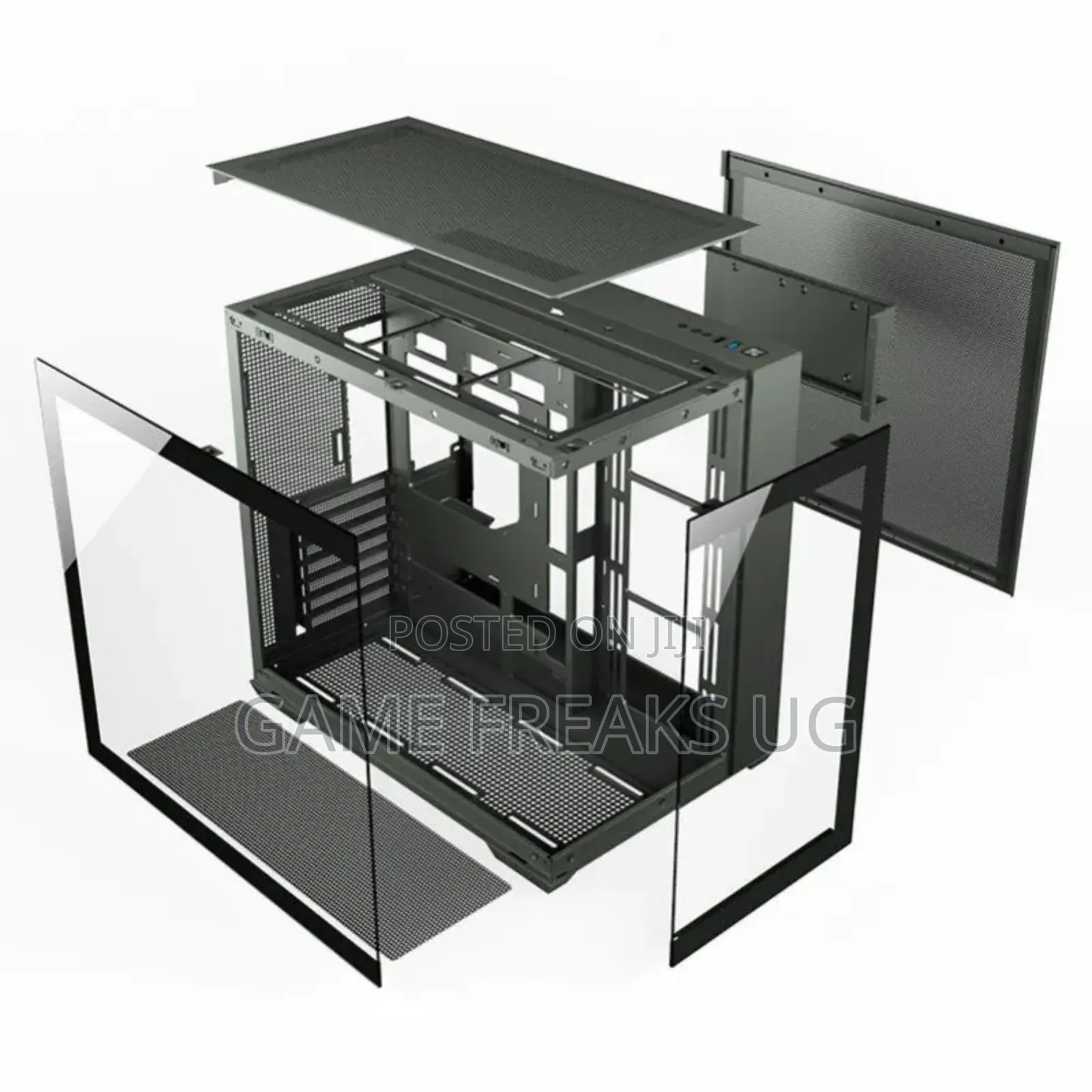 Pc Computer Case and Towers Pc Gaming
