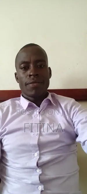 Patrick Fitina