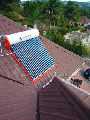 240l Original Lc Star Solar Water Heaters VMKN