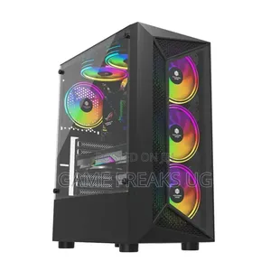 K Gaming R30 Gaming Pc Case