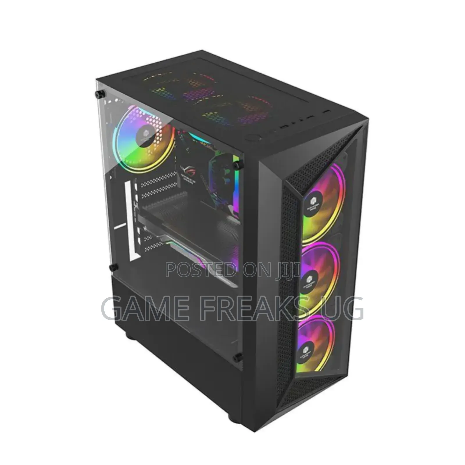 K Gaming R30 Gaming Pc Case