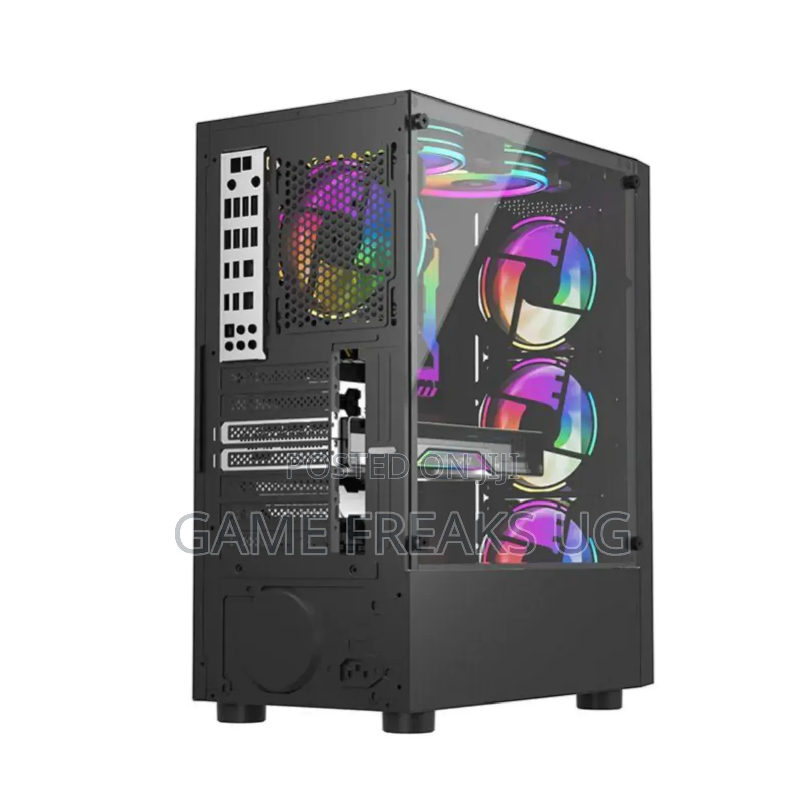 K Gaming R30 Gaming Pc Case