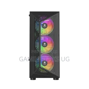 K Gaming R30 Gaming Pc Case