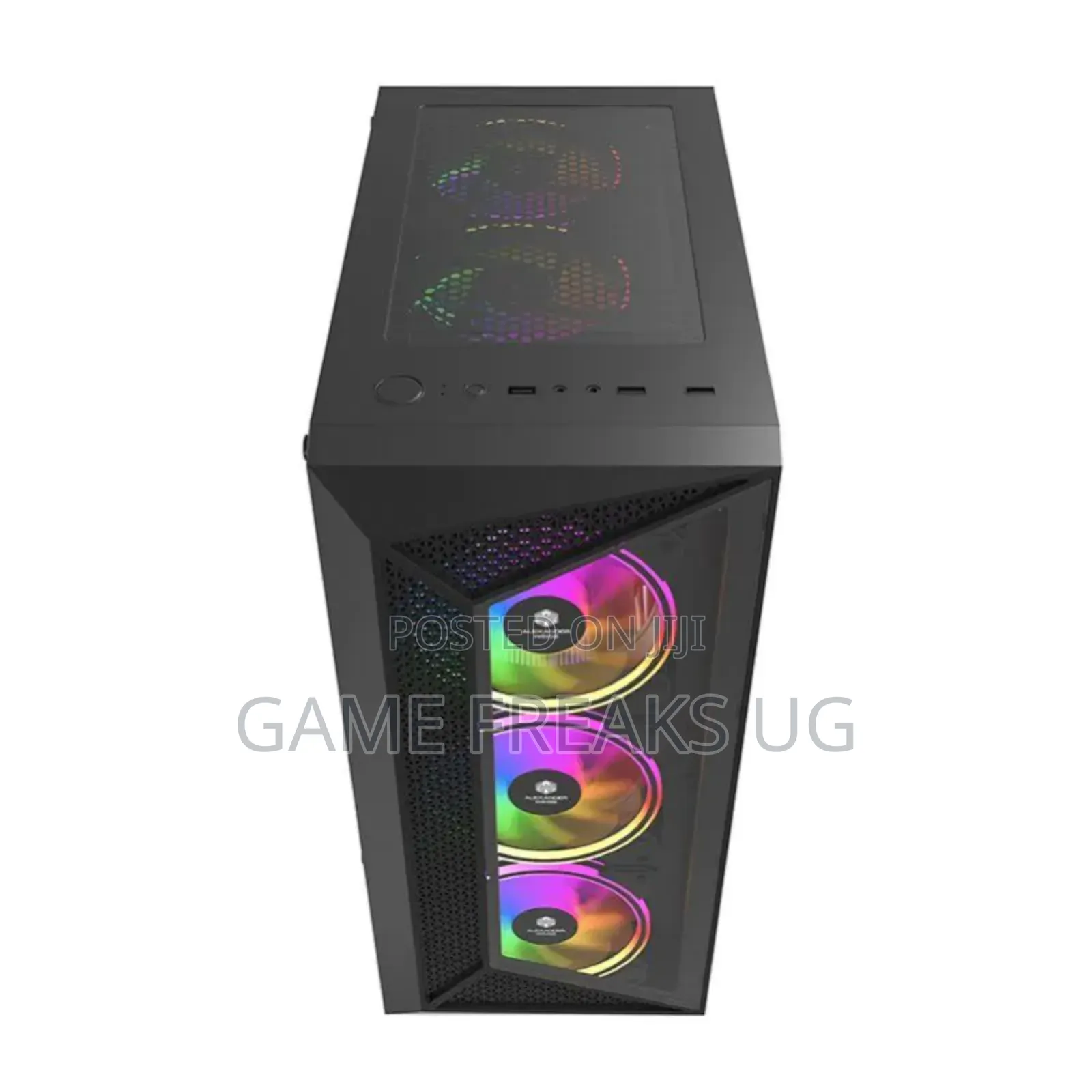 K Gaming R30 Gaming Pc Case