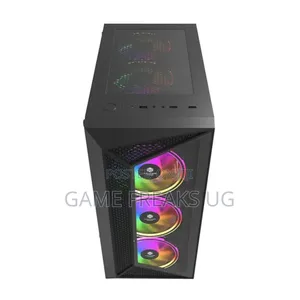 K Gaming R30 Gaming Pc Case
