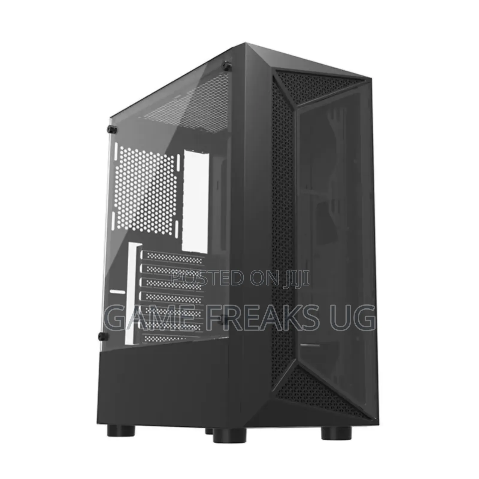 K Gaming R30 Gaming Pc Case