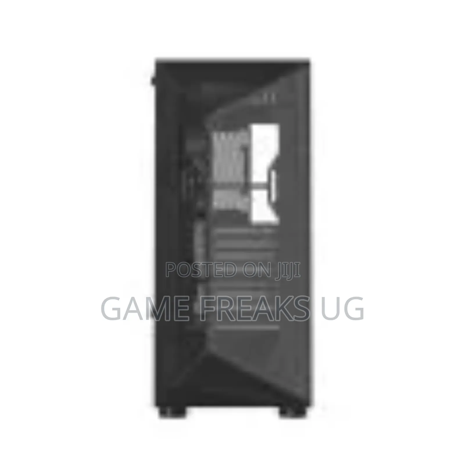 K Gaming R30 Gaming Pc Case