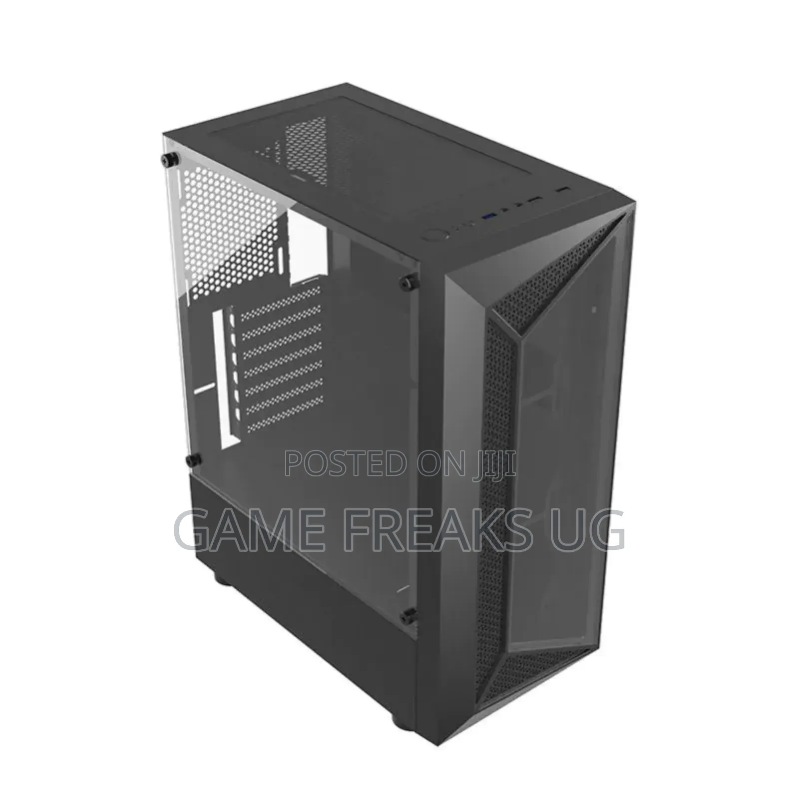 K Gaming R30 Gaming Pc Case