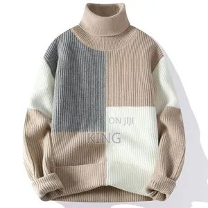 Credi Jet Sweater