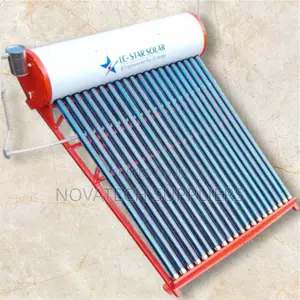 240l Durable Solar Water Heater/ Green Solar