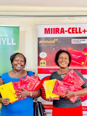 Joint Pain With Miira-Cell+