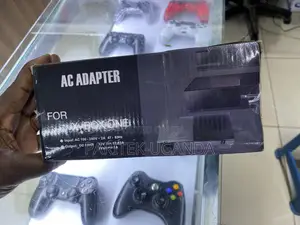 Ac Adapter Power Supply Compatible With Xbox One Console