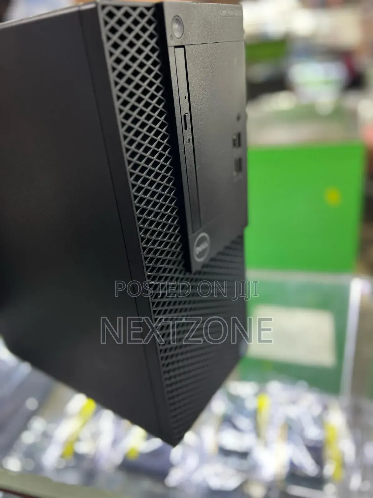 Desktop Computer Dell OptiPlex 3050 16GB Intel Core i5 SSD 256GB