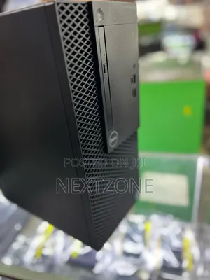 Desktop Computer Dell OptiPlex 3050 16GB Intel Core i5 SSD 256GB
