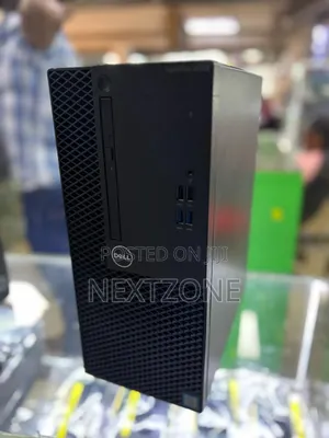 Desktop Computer Dell OptiPlex 3050 16GB Intel Core i5 SSD 256GB