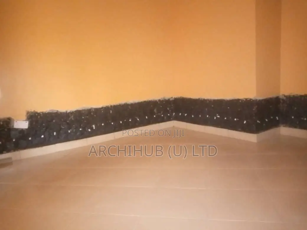 Rising Dampness Solution
