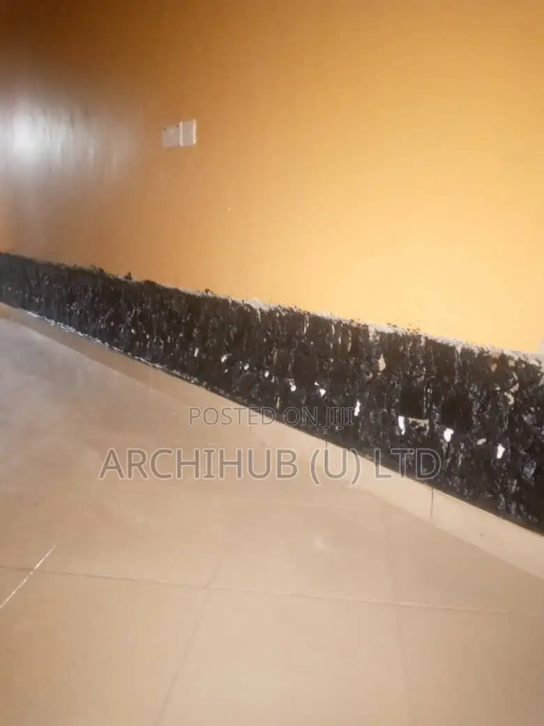Rising Dampness Solution