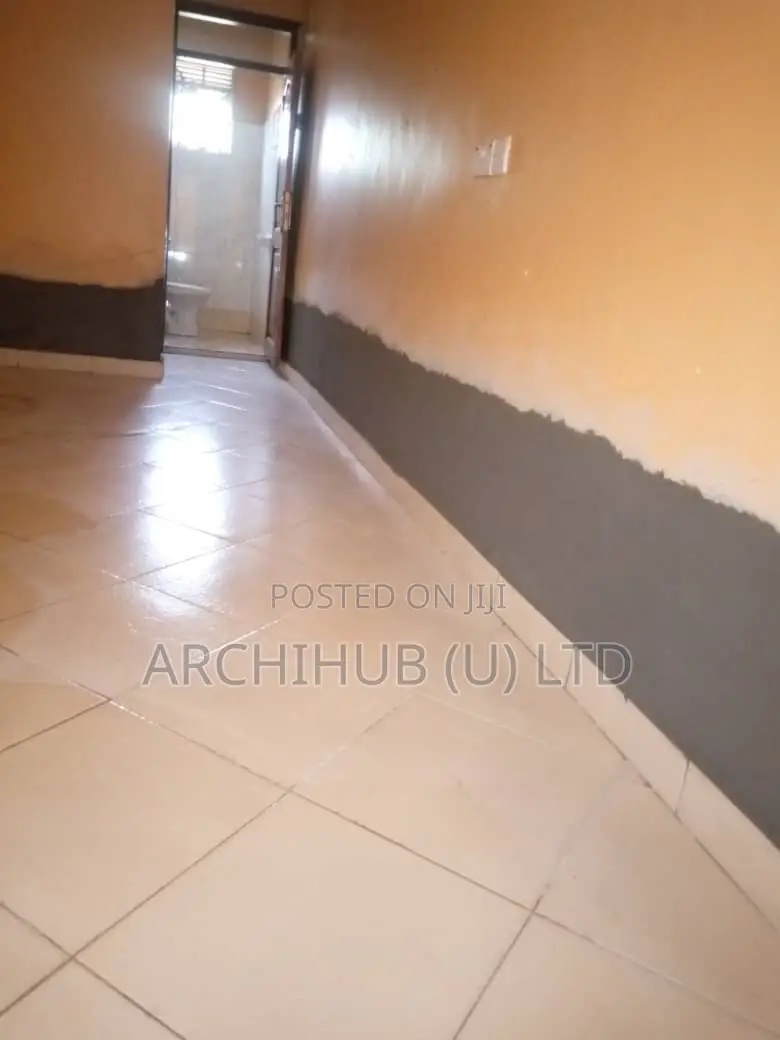 Rising Dampness Solution