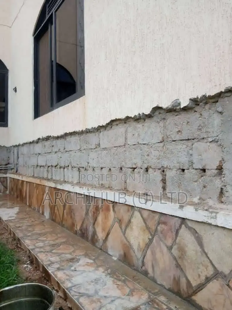 Rising Dampness Solution