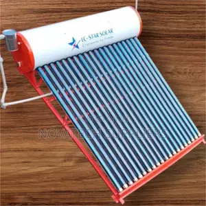 240l Lc Star Solar Water Heater NKXM