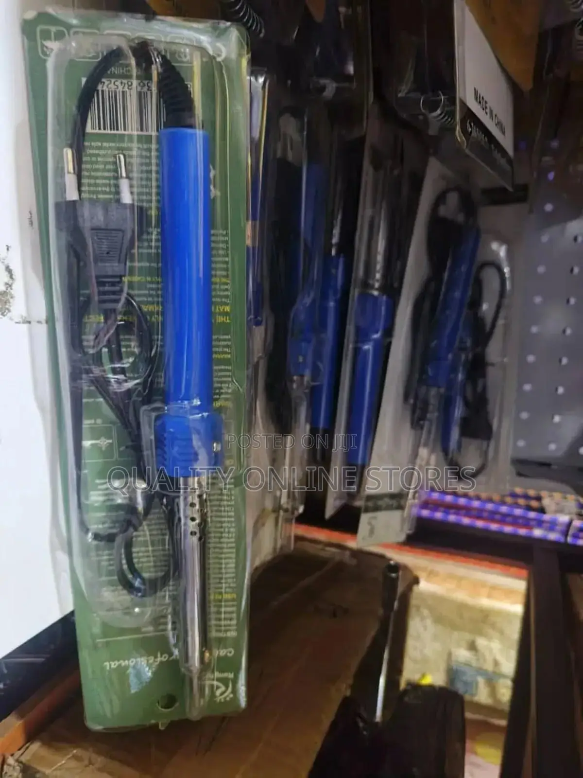 Soldering Iron
