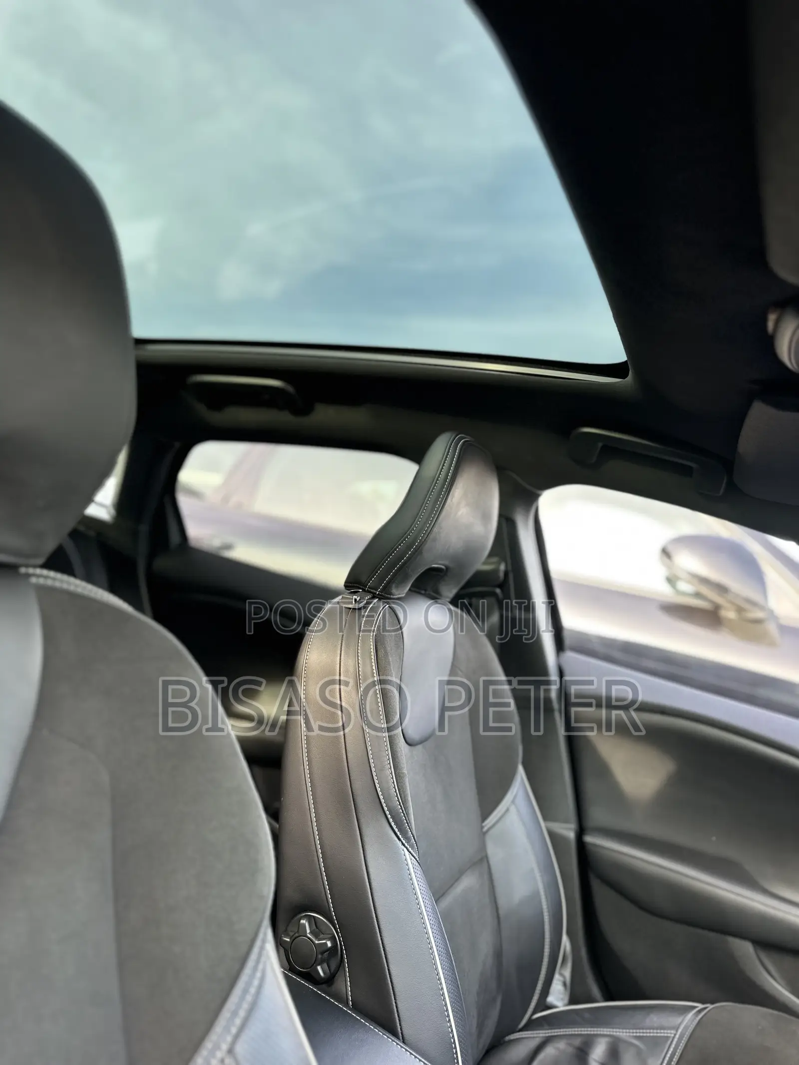 Volvo V40 2014 Black