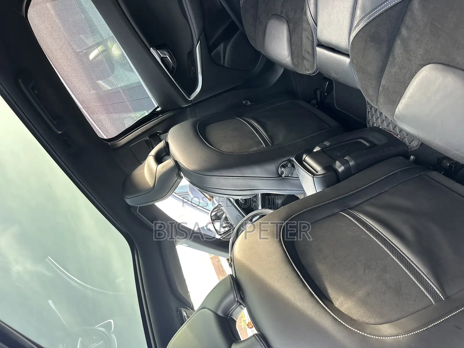 Volvo V40 2014 Black
