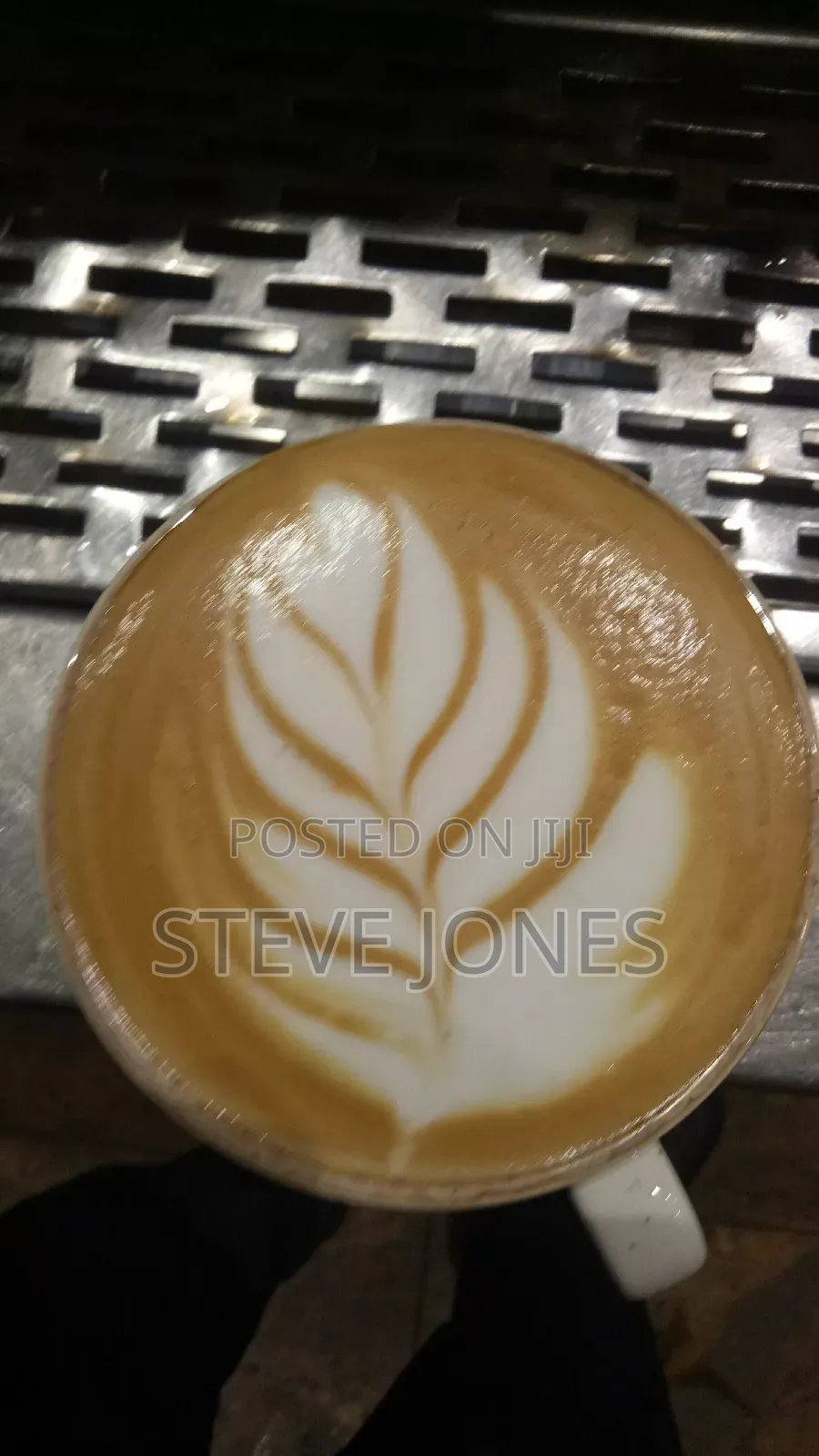 Barista and Bar Tender