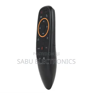 Voice Air Mouse Remote for Android TVS- Tv Stick and Tv Box