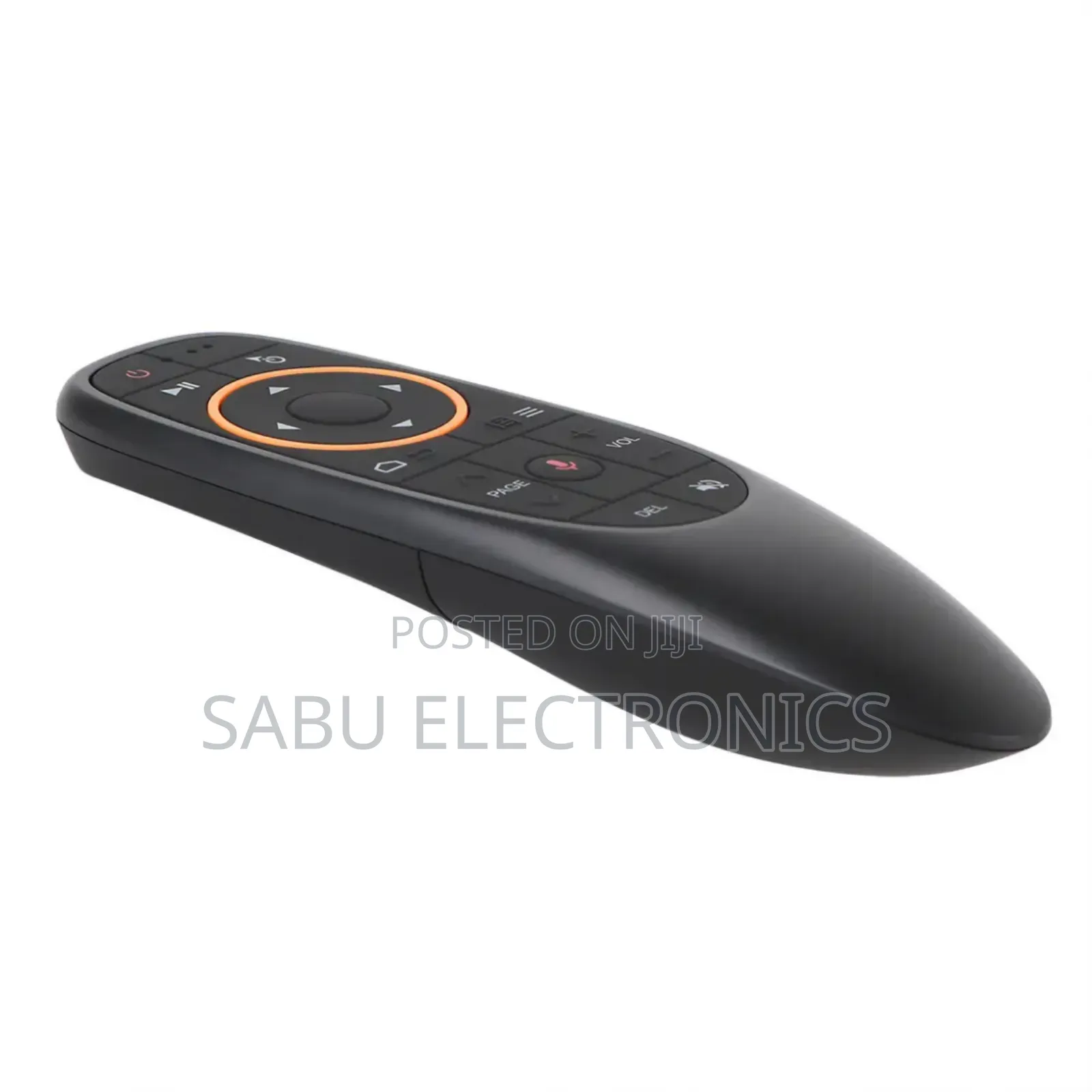 Voice Air Mouse Remote for Android TVS- Tv Stick and Tv Box
