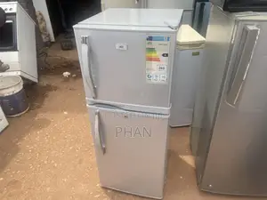 Used Adh Fridge
