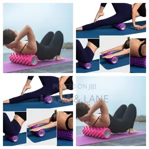 Super Quality Yoga Foam Roller