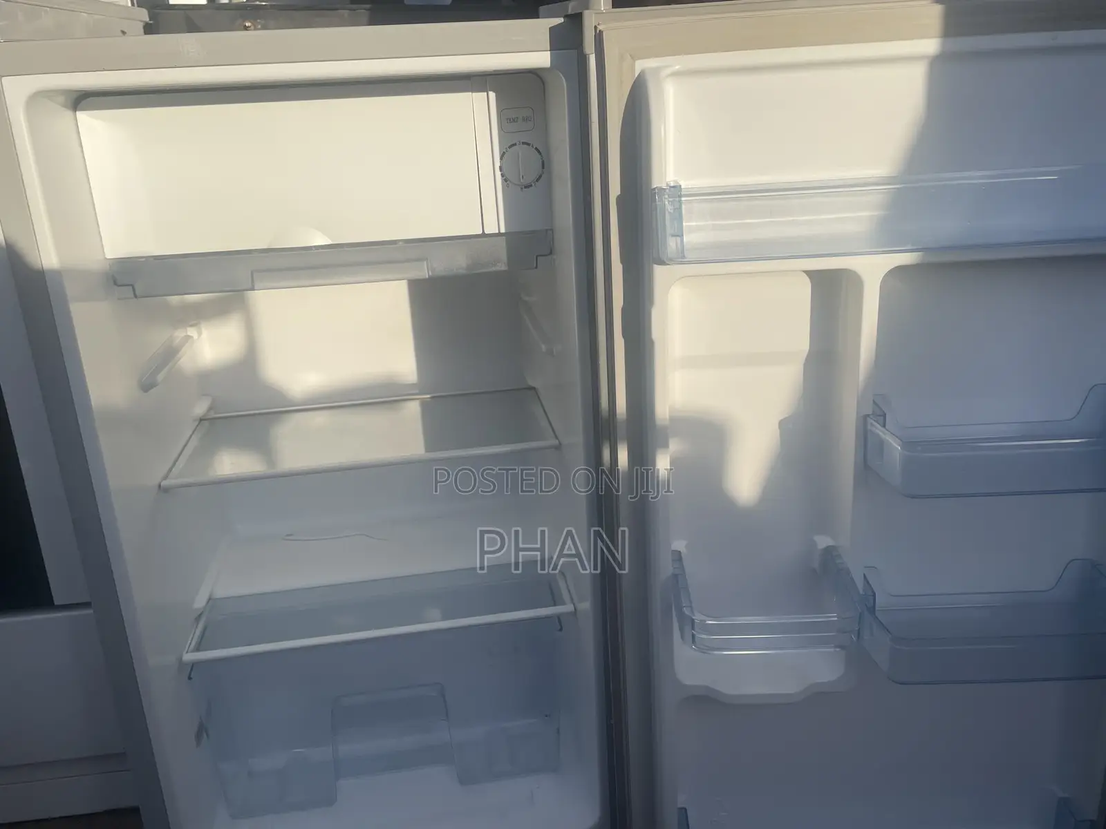 Used Hisense Fridge