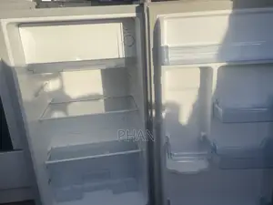 Used Hisense Fridge