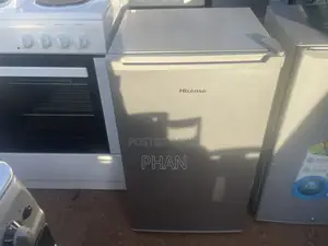Used Hisense Fridge