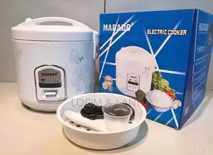 Marado 5l Electric Rice Cooker