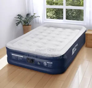 European Standard Air Mattress