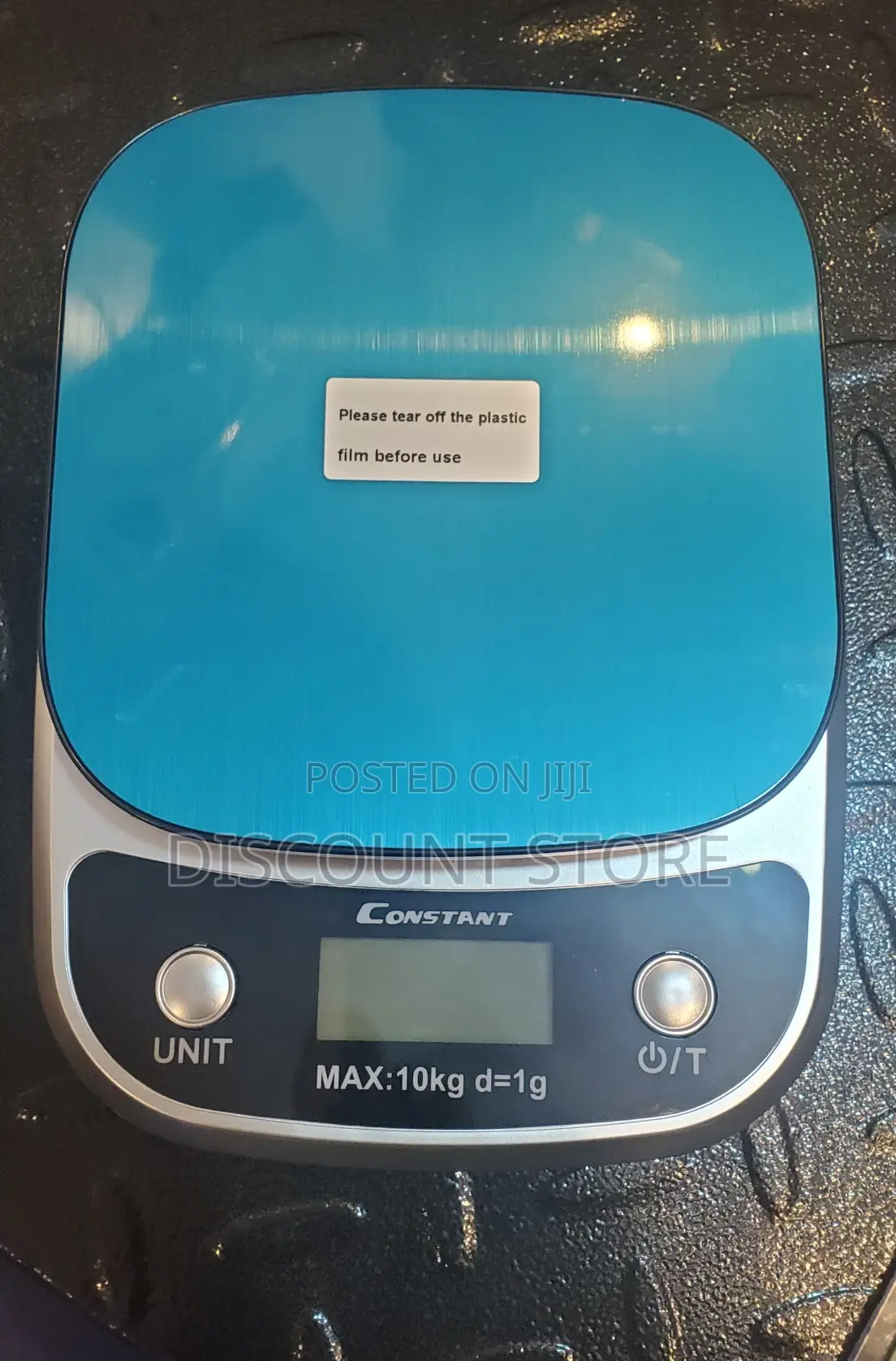 Tabletop Electronic Weighing Scale 10kg Electronic Scale