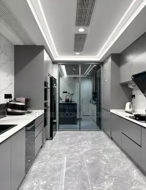 Amazing Kitchen Iconic Classic Design