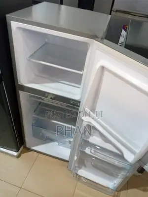 Used Adh Double Door Fridge for Sale