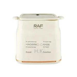 Raf R.0051 Egg Boiler 0.7l