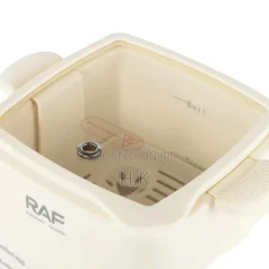 Raf R.0051 Egg Boiler 0.7l