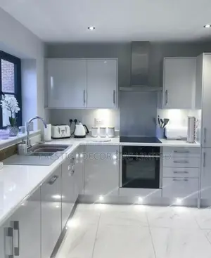 Beautiful Amazing Kitchen Cabinets