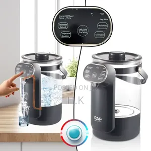Raf 3.5l Electric Kettle