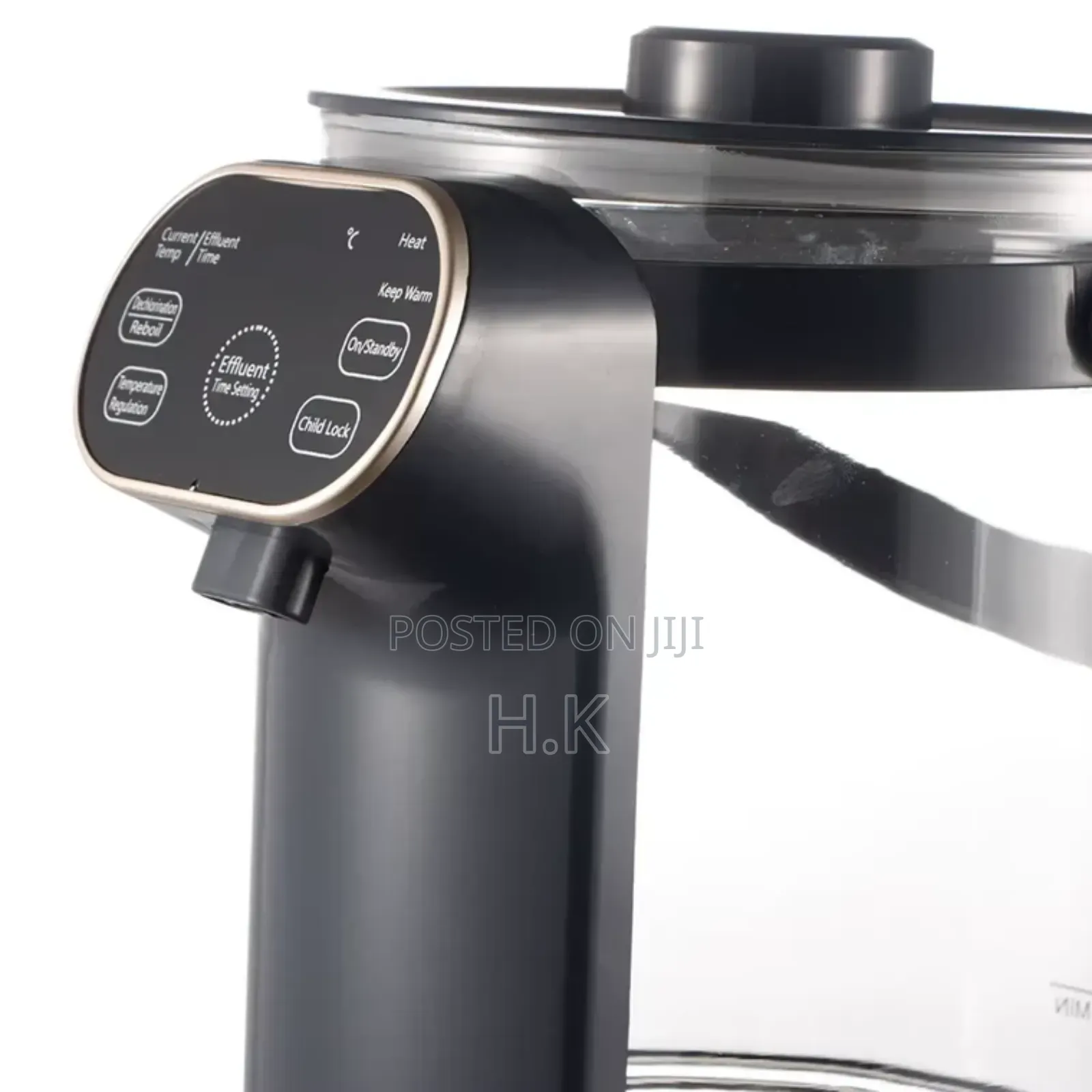 Raf 3.5l Electric Kettle