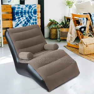 Multi-purpose Cozy Inflatable Sofa