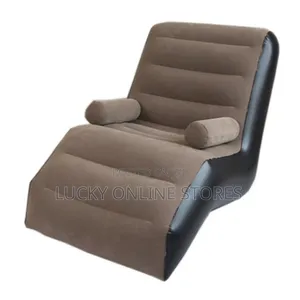 Multi-purpose Cozy Inflatable Sofa