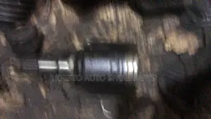 Shaft Cups