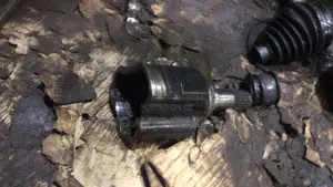 Shaft Cups