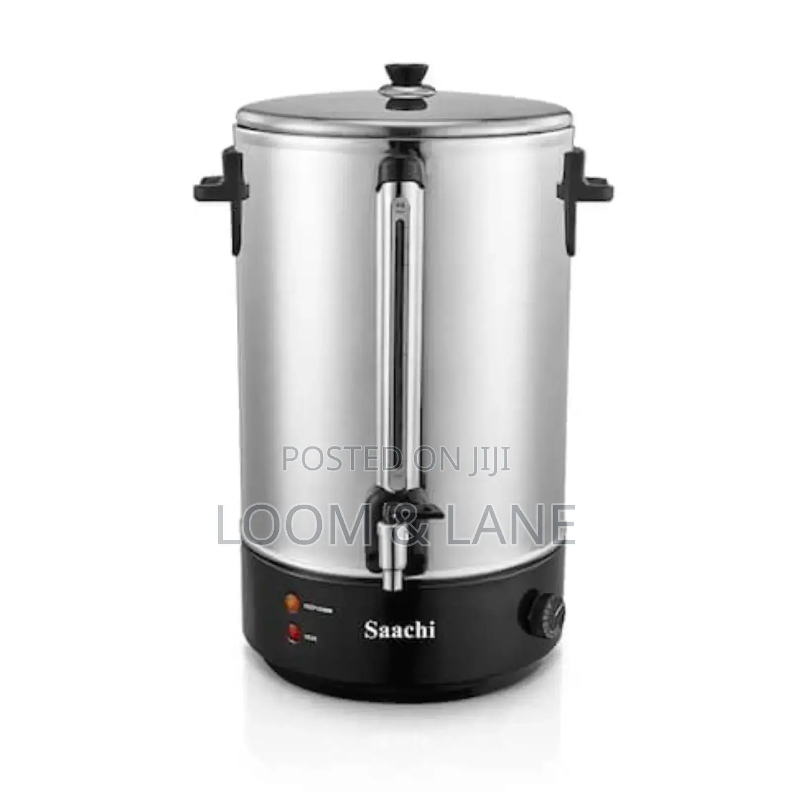 40l Saachi Electric Water Boiler